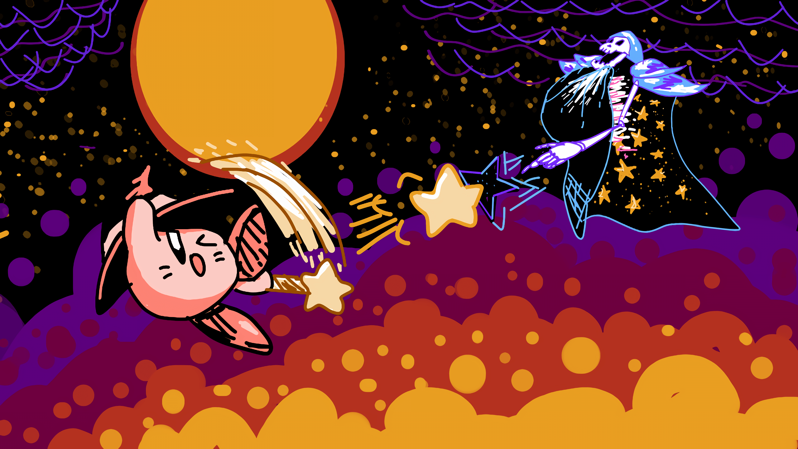 2560x1440 SAGE 2022's Halloween Adventure (2020 2021 Update). Sonic Fan Games HQ