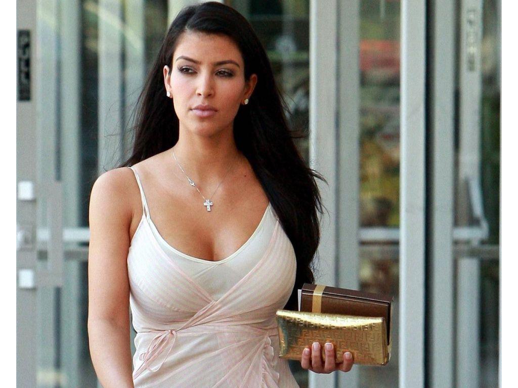 Kim Kardashian Wallpapers - Top Free Kim Kardashian Backgrounds ...