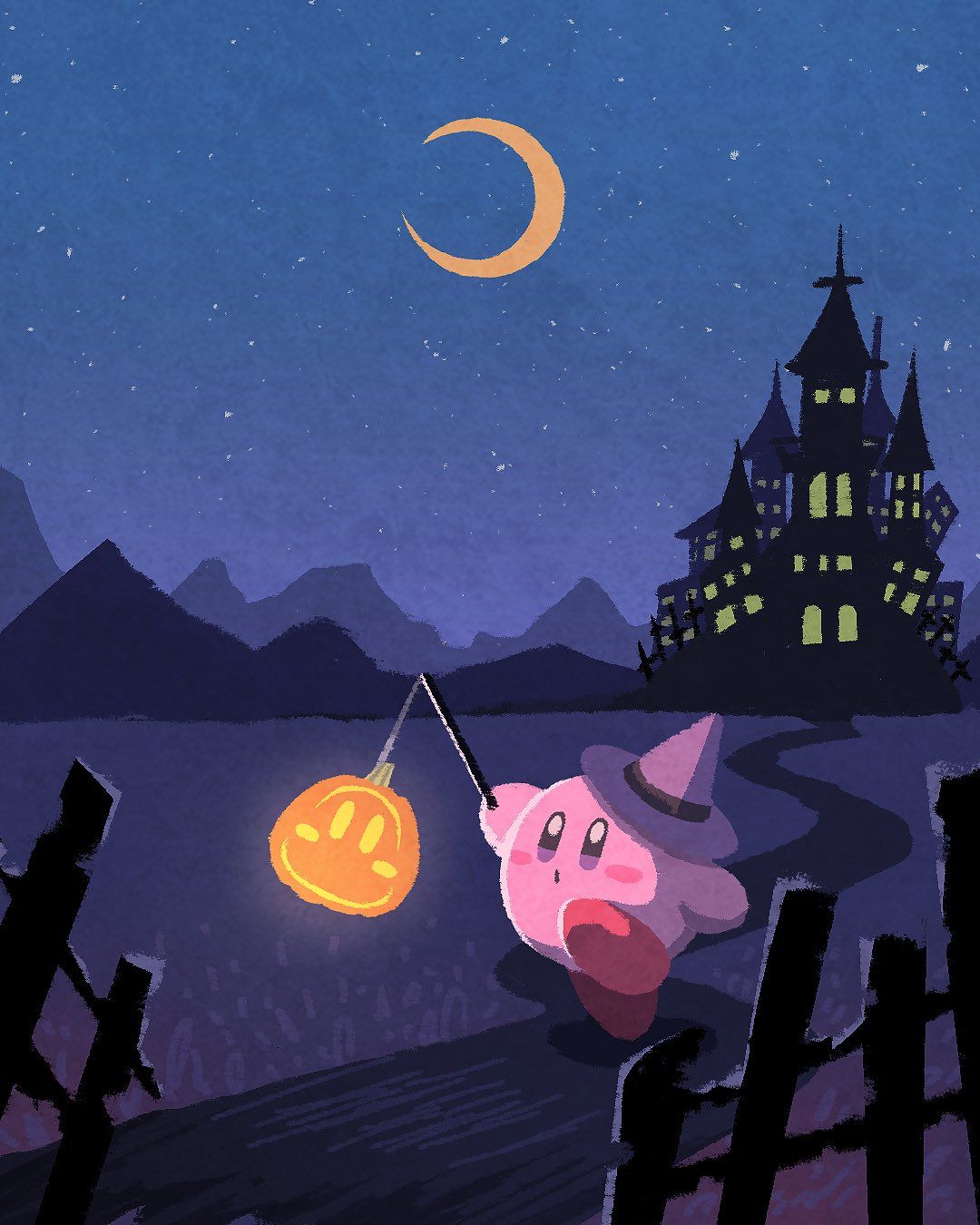 1080x1350 Kirby Series. Anime Image Board