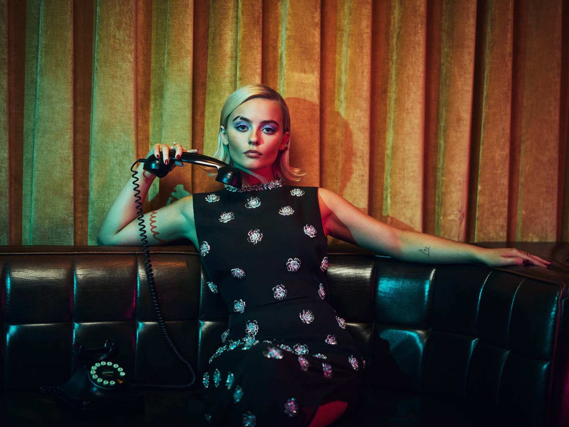1920x1440 Millie Gibson: 'People are going to be blown away'