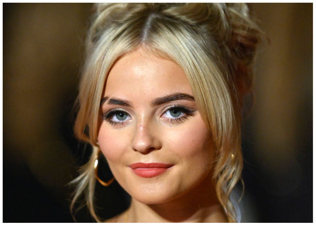 1200x858 Coronation Street star Millie Gibson to join Doctor Who as companion