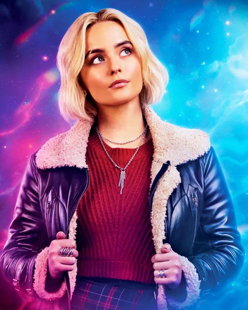 800x1000 Who Is Millie Gibson? Doctor Who's Ruby Sunday Explained