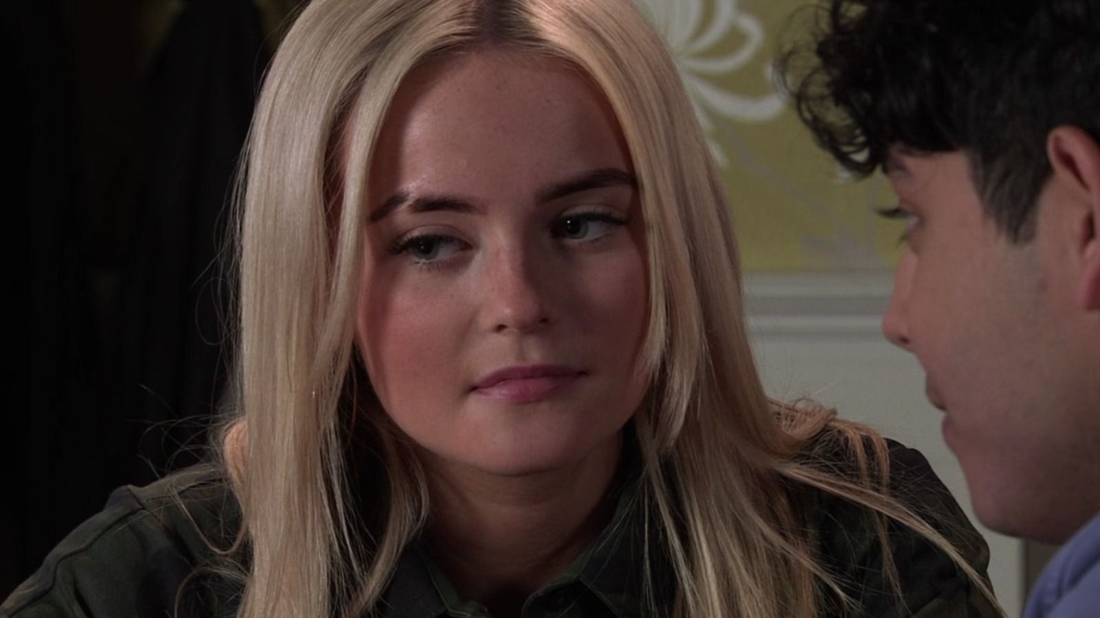1600x900 Doctor Who Adds Coronation Street Star Millie Gibson As The Doctor's New Companion