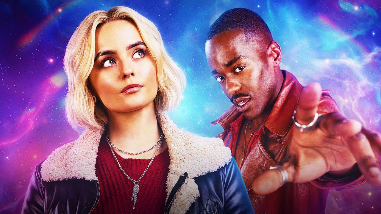 1280x720 Who Is Millie Gibson? Doctor Who's Ruby Sunday Explained
