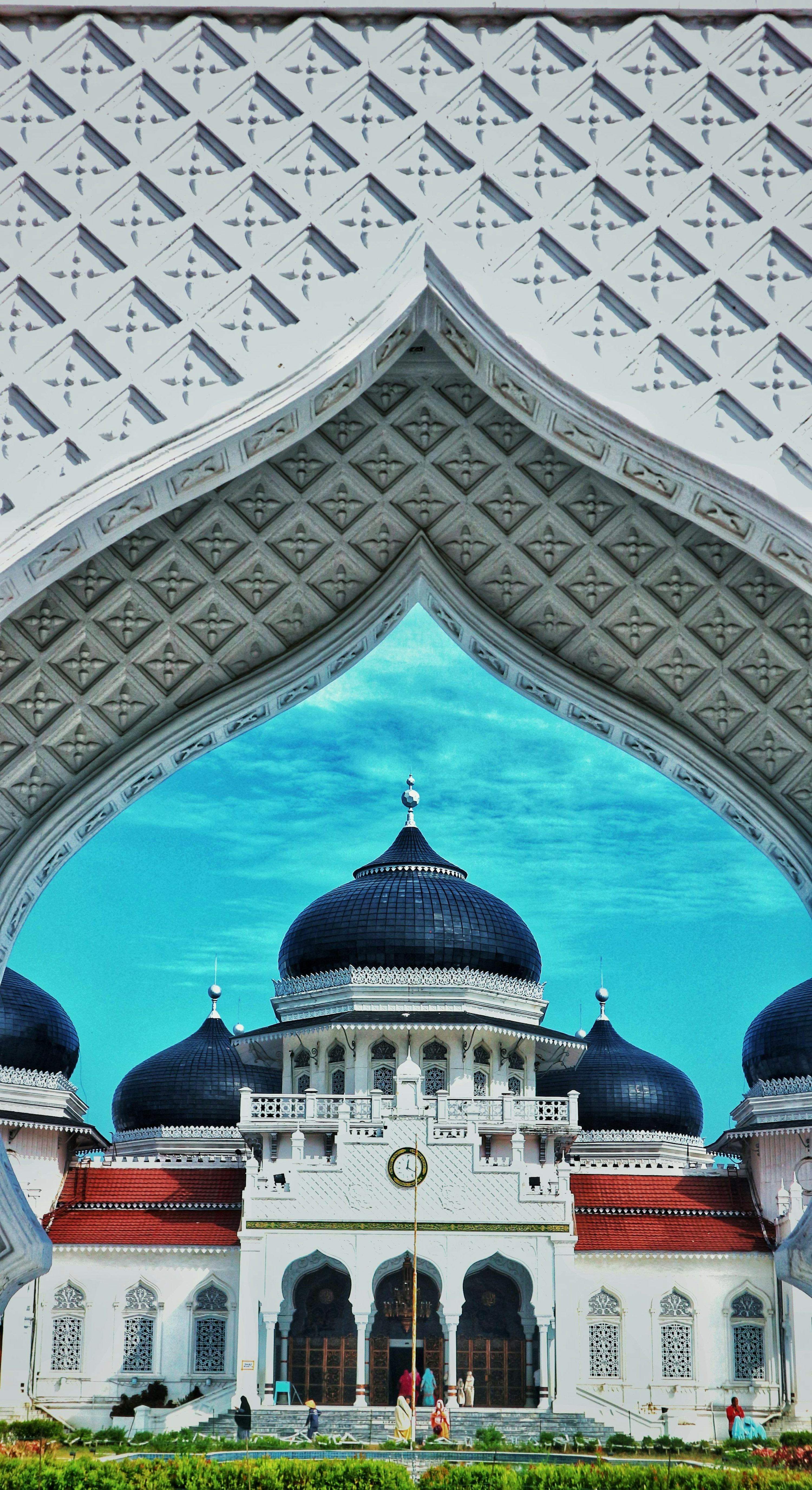 3000x5500 Aceh Picture. Download Free Image