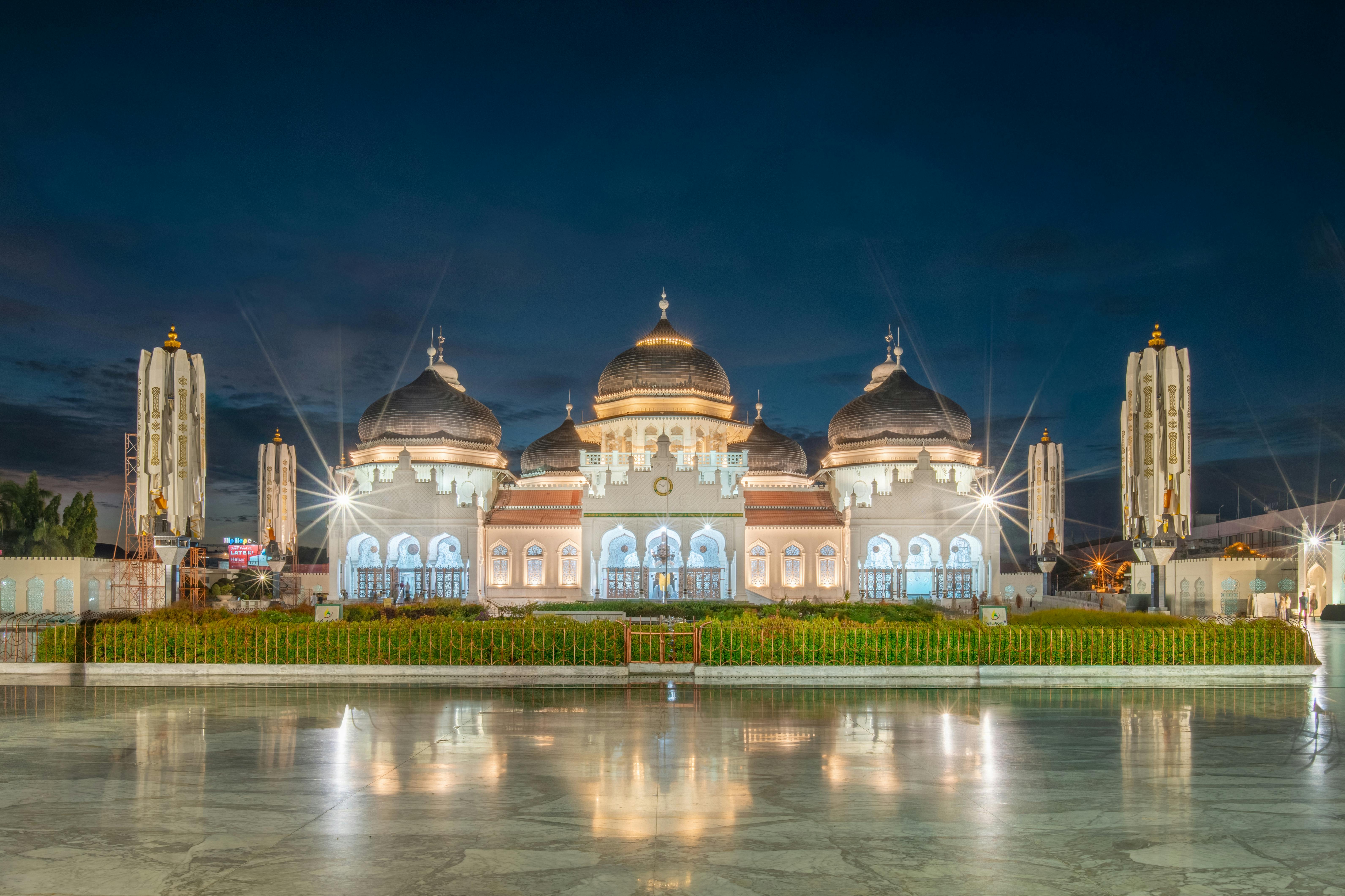6369x4246 Banda Aceh Photo, Download The BEST Free Banda Aceh & HD Image