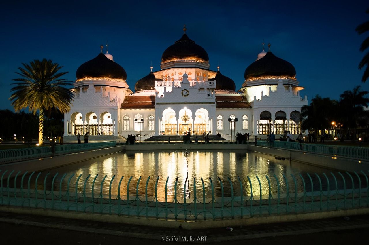 1280x851 Free Banda Aceh & Aceh Image