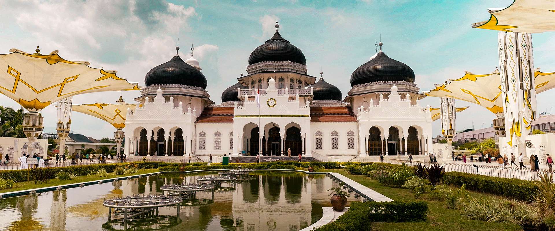 1920x800 Things To Do In Banda Aceh, Indonesia: Must Visit Spots & Tips
