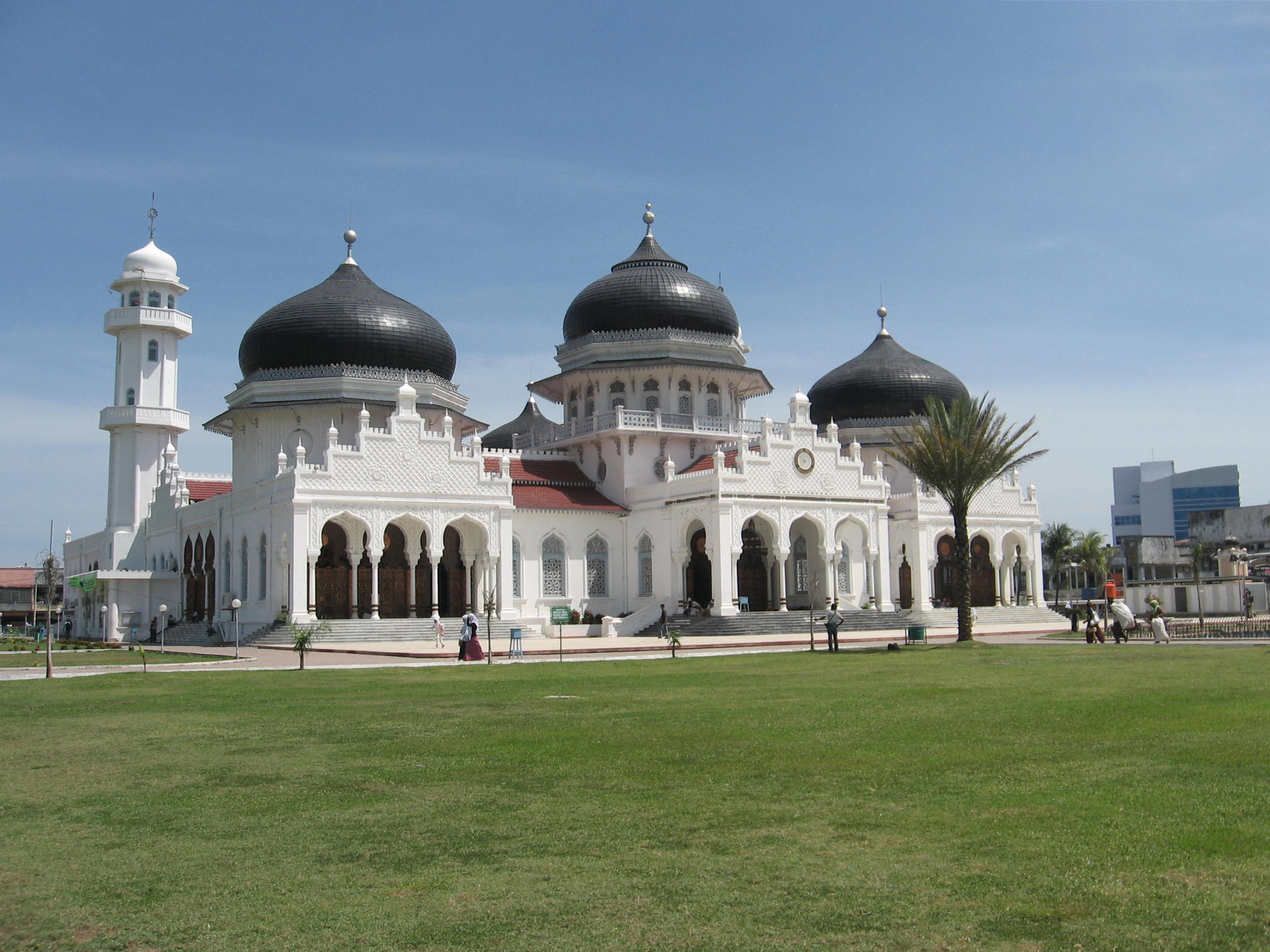 2048x1536 Aceh Wallpaper