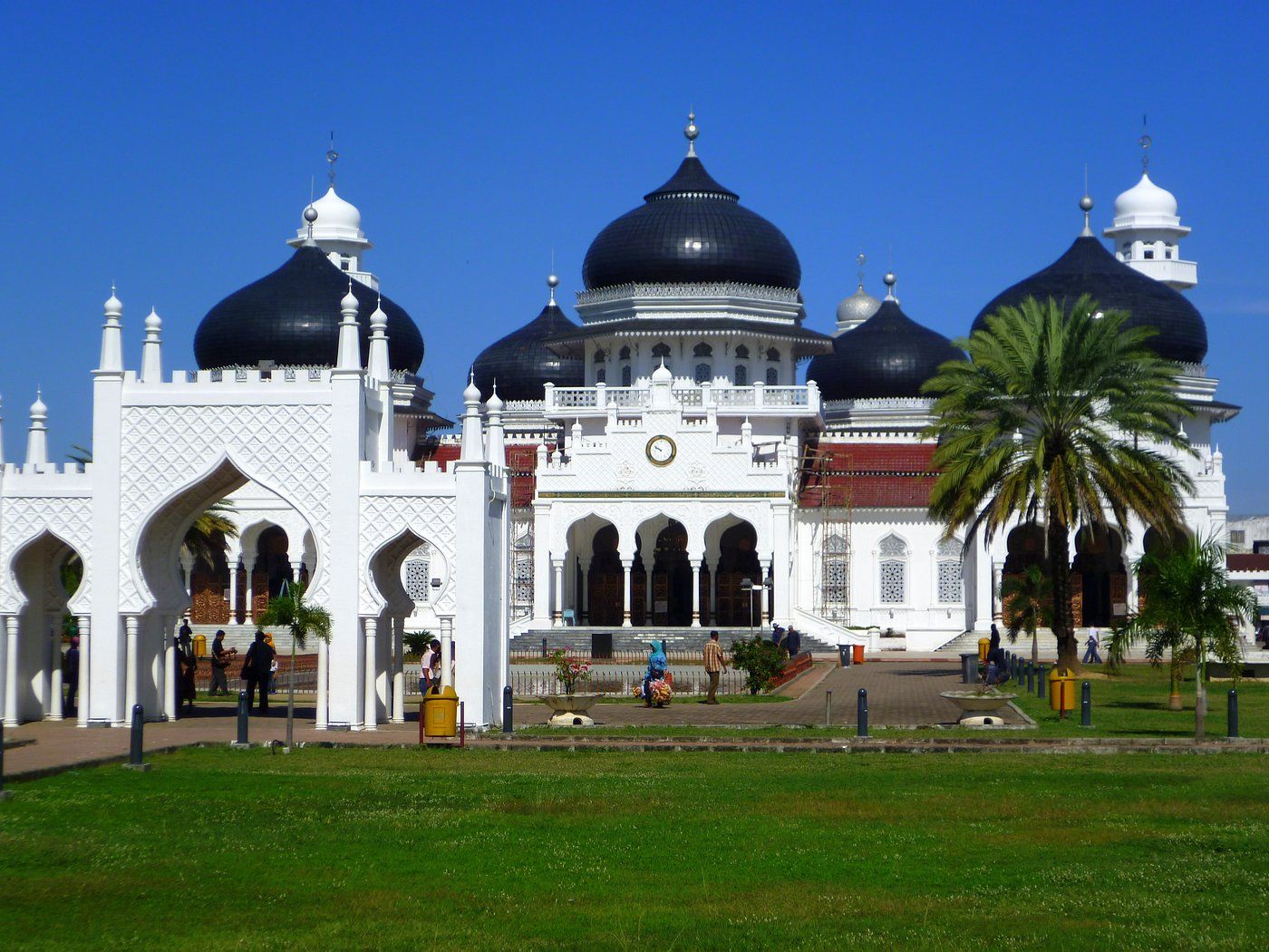 1400x1050 Banda Aceh, Indonesia: All You Must Know Before You Go (2026)