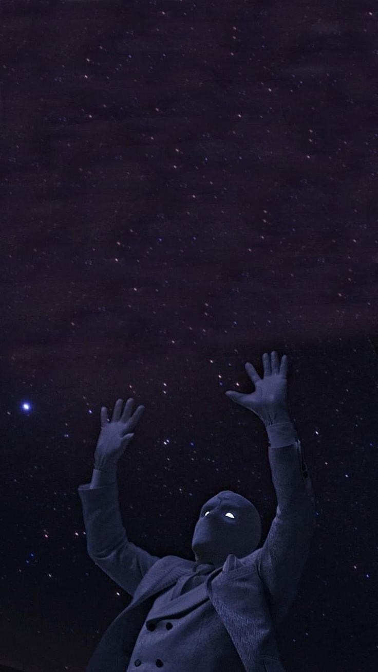 736x1307 Steven Grant Wallpaper Moon Knight