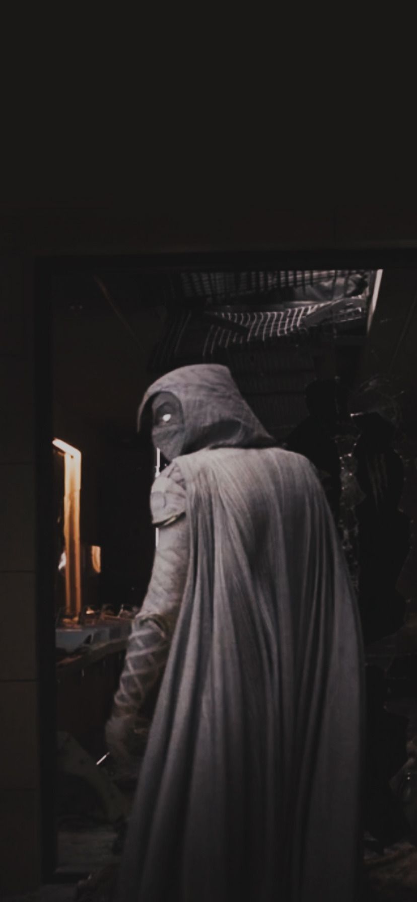 828x1792 Steven Grant Wallpaper