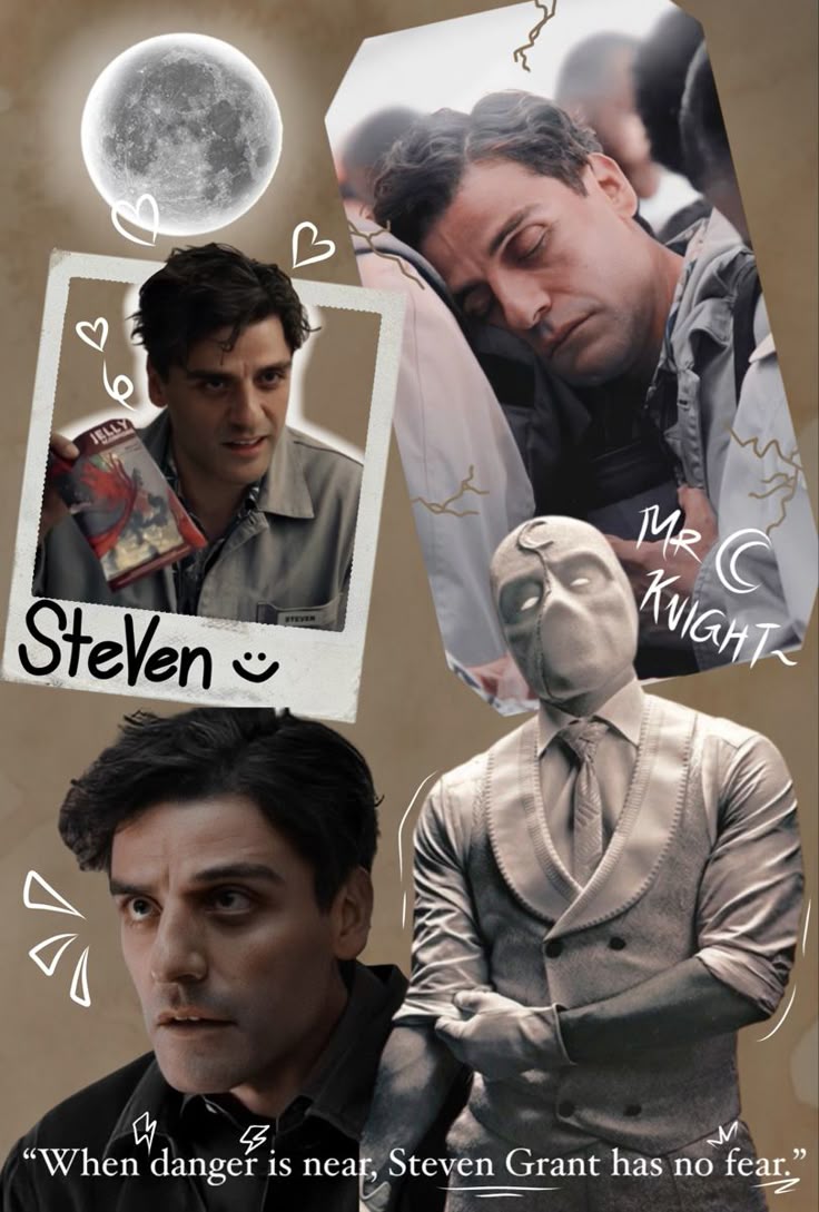 736x1089 A smol little Steven Grant appreciation
