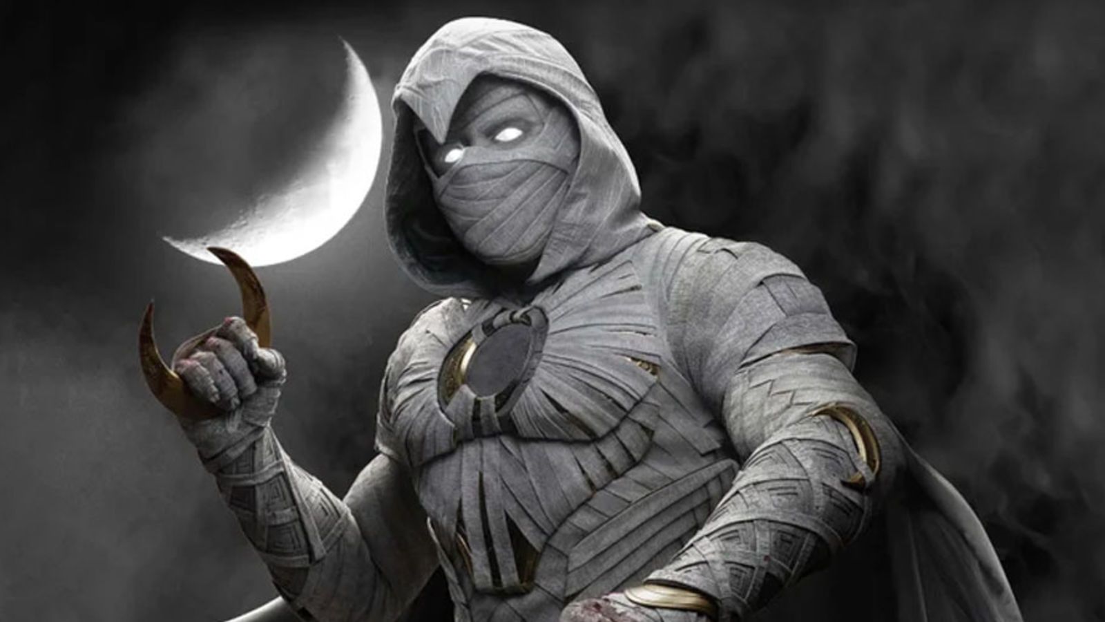 1600x900 Led by a brilliant Oscar Isaac performance, MOON KNIGHT is the MCU's best series yet