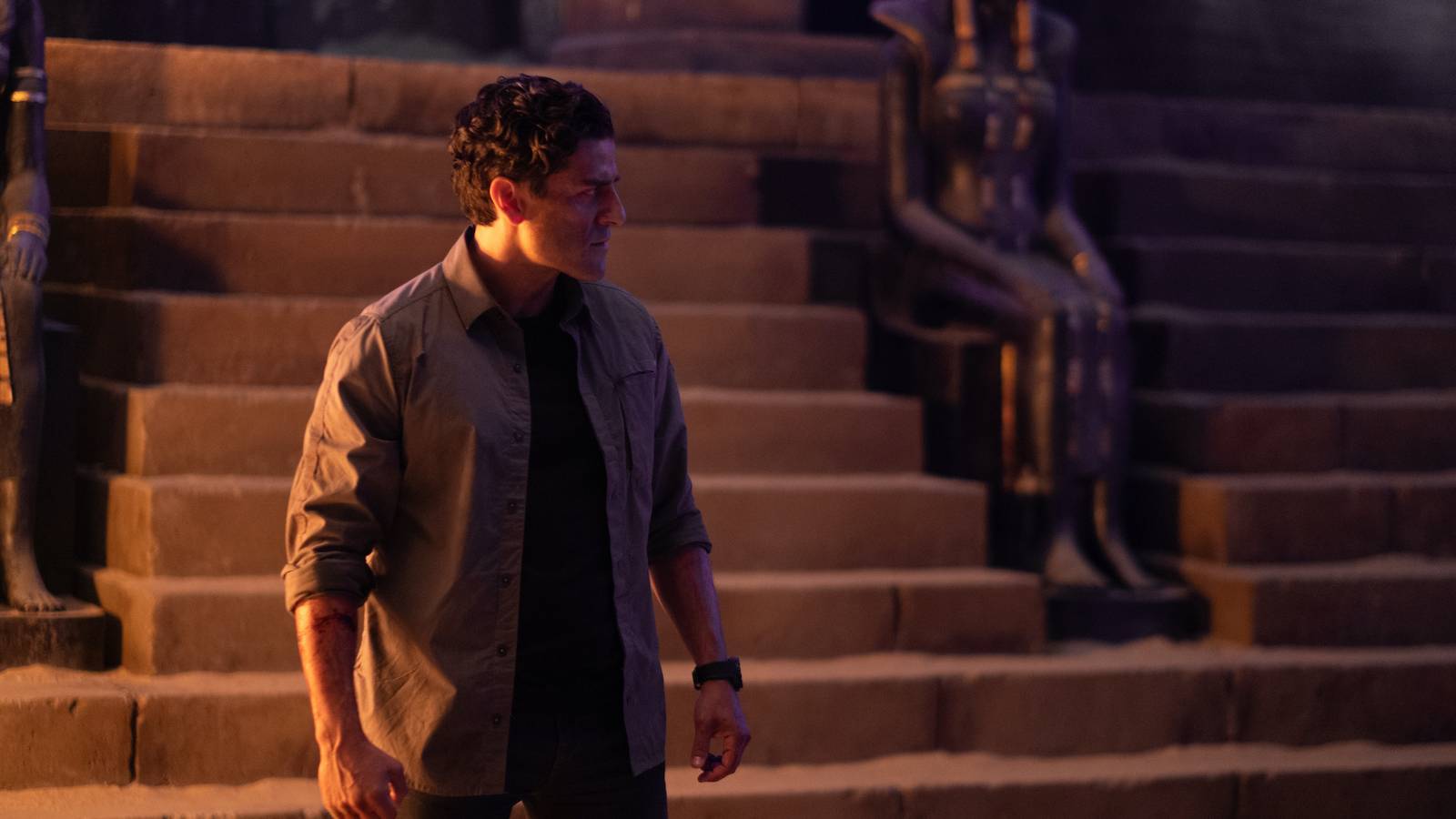 1600x900 Moon Knight episode 4 review: Like Tomb Raider, with a twist