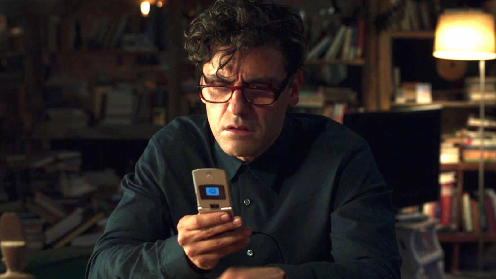 1600x900 Oscar Isaac Reacts To Fans Calling Him Daddy