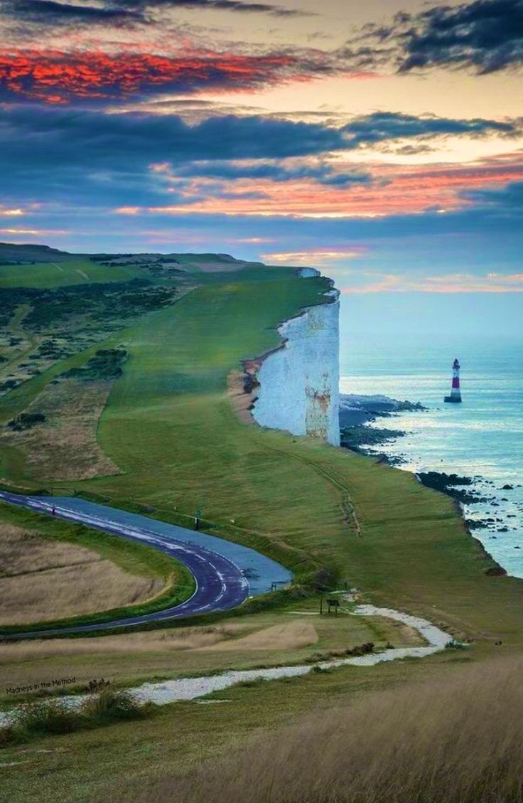 736x1129 White Cliffs of Dover