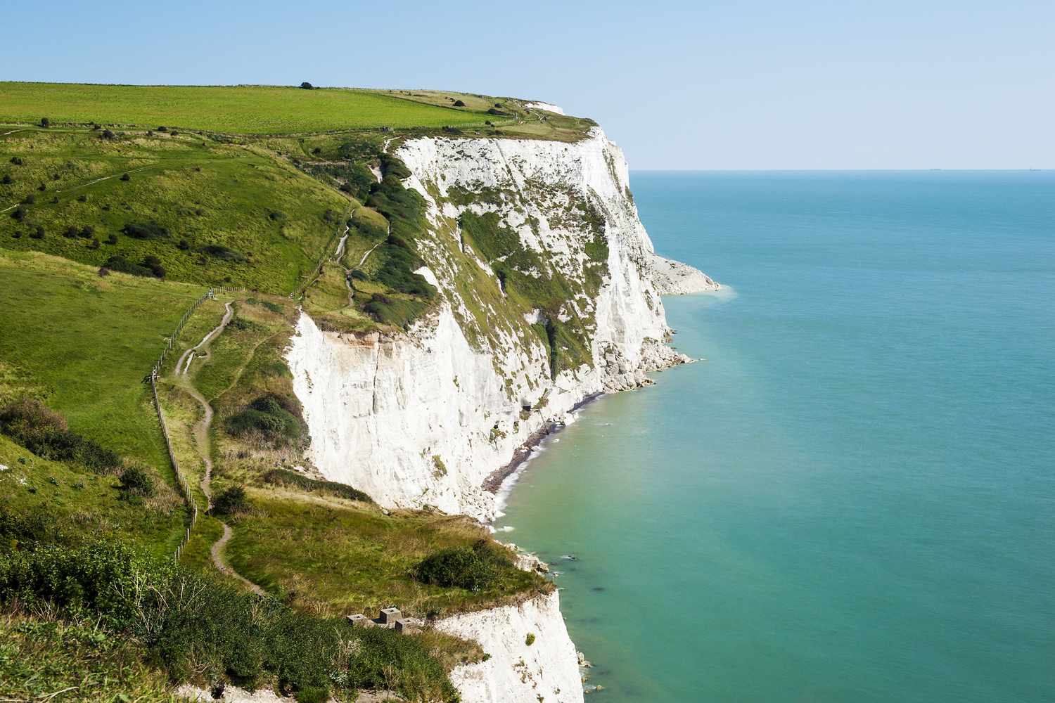 1500x1000 Epic Coastal Cliffs