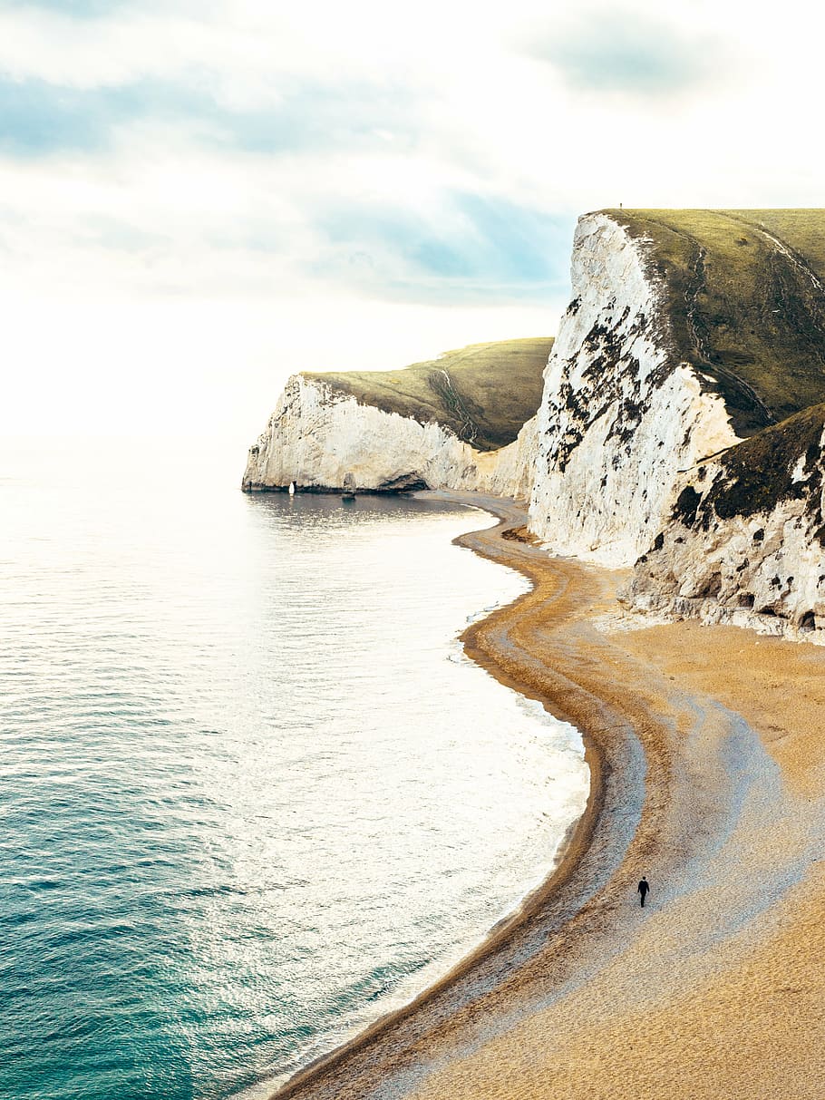 910x1213 White cliffs of dover 1080P, 2K, 4K, 5K HD wallpaper free download
