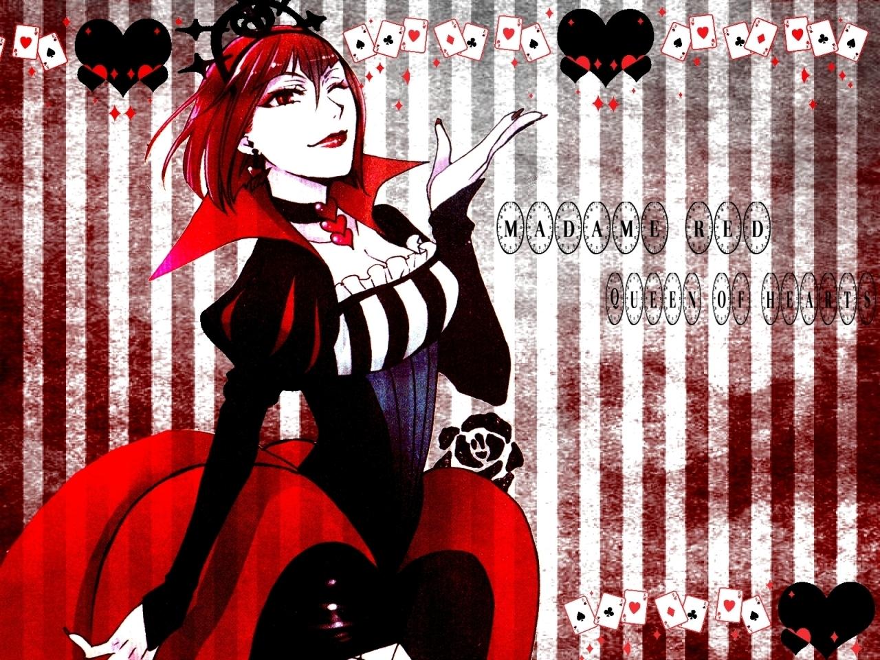 1280x960 Kuroshitsuji Image Kuroshitsuji HD Wallpaper And Background