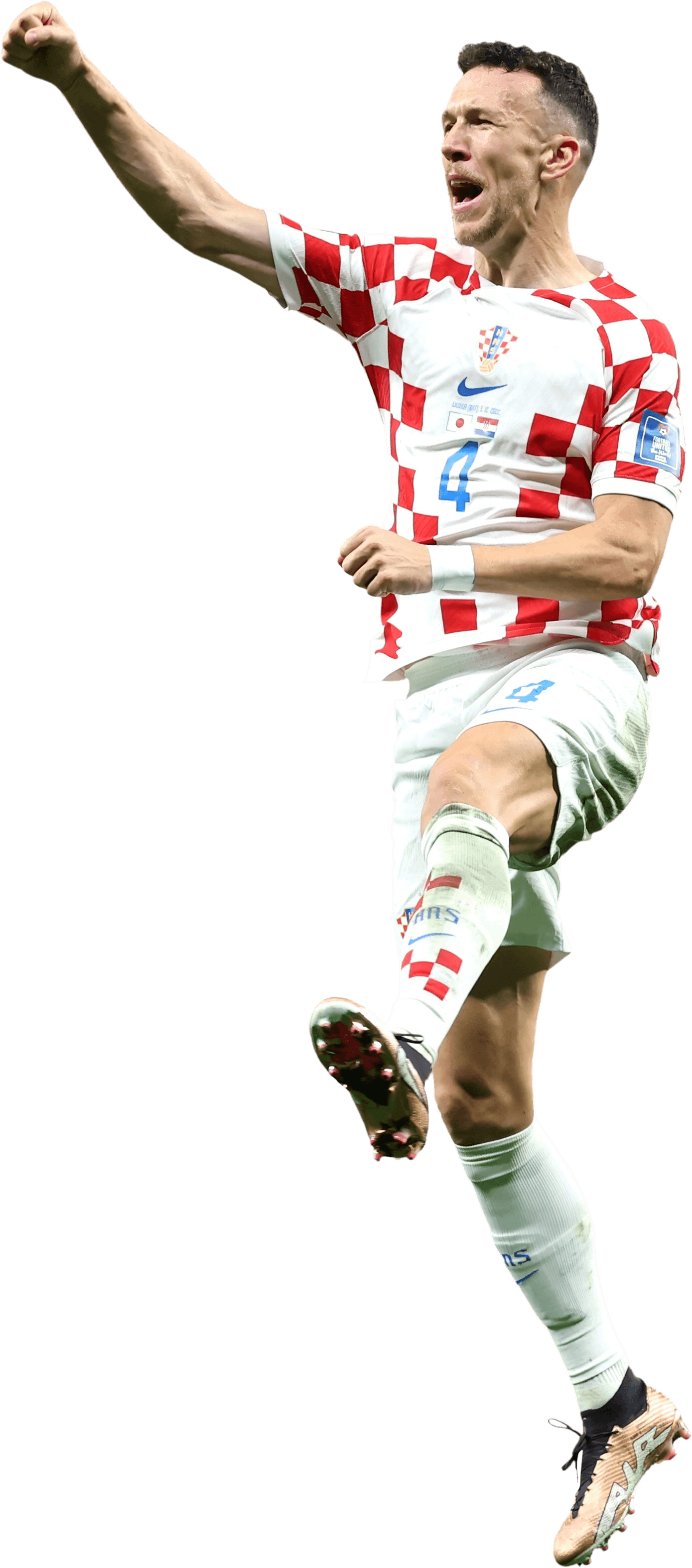 1389x3149 Ivan Perisic Croatia football render
