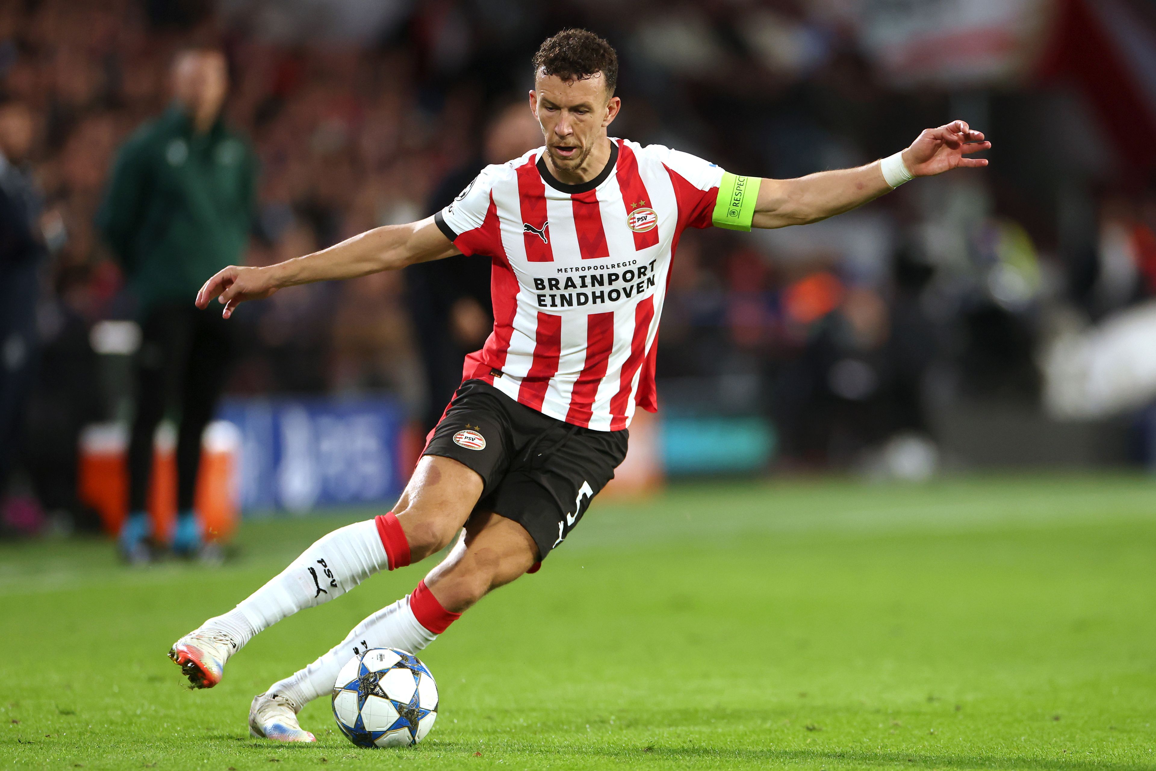 3840x2560 Inter hopes for Perisic hinge now on PSV trip to Feyenoord