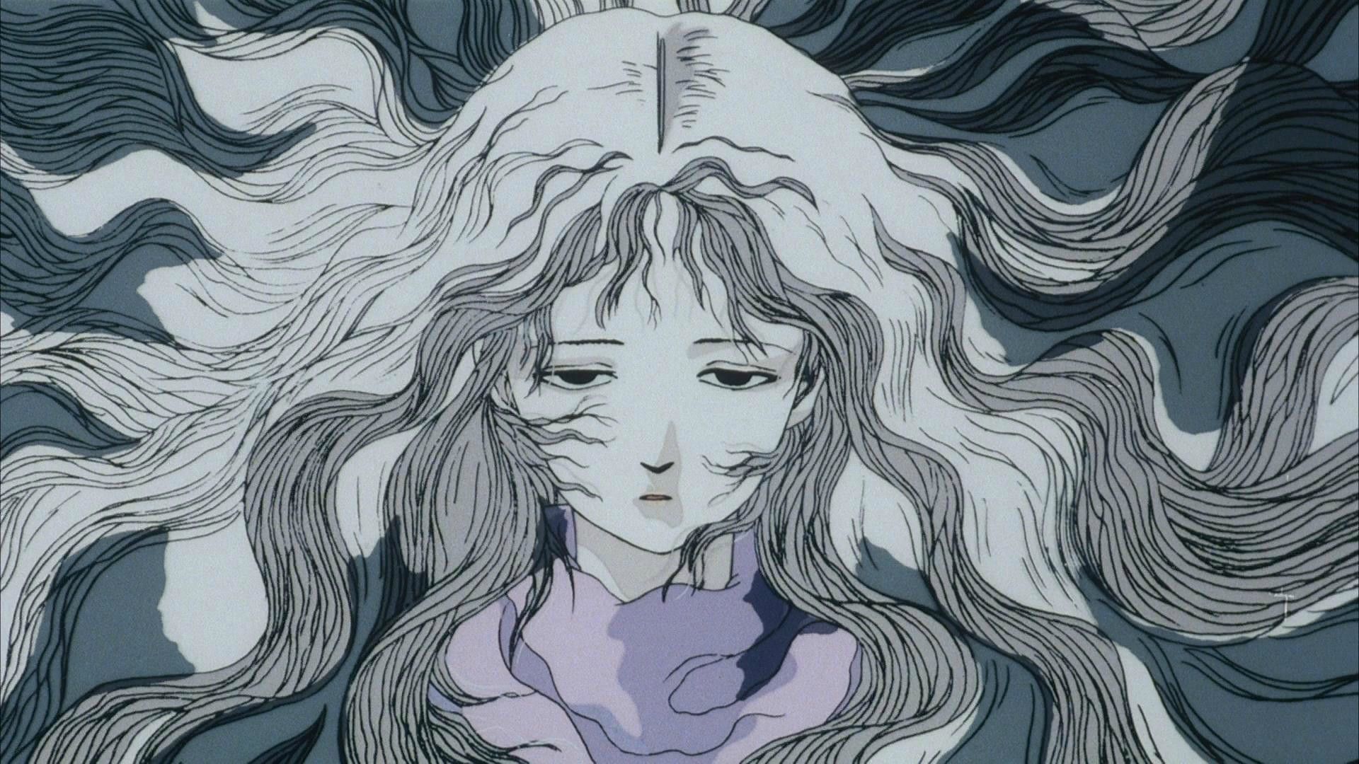 1920x1080 Download Anime Angel's Egg HD Wallpaperx1080
