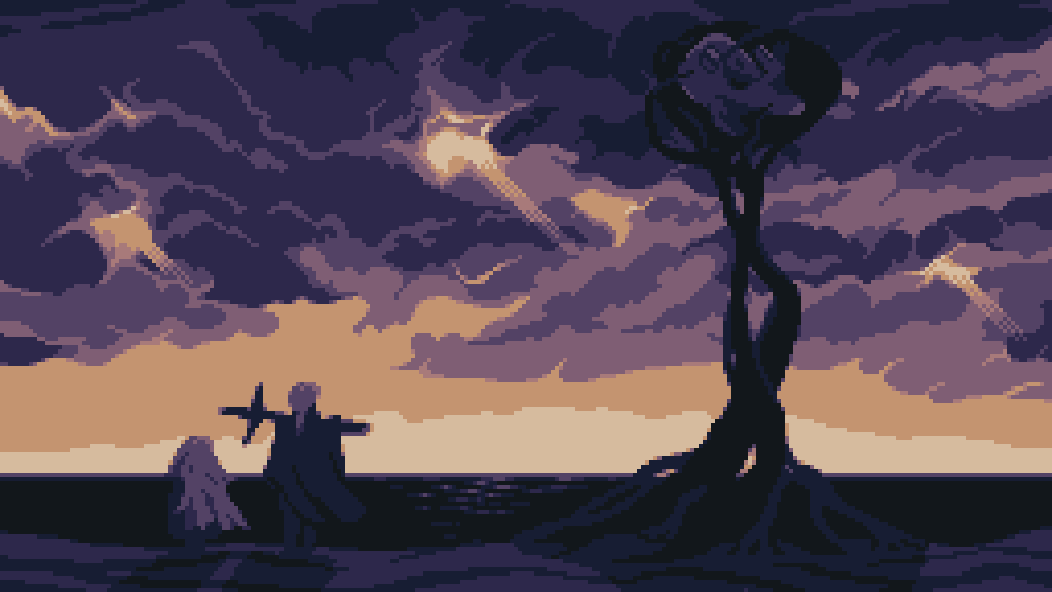1536x864 Angel's Egg