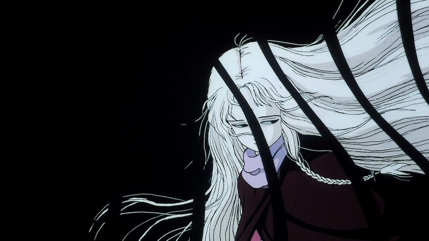 1400x788 ANGEL'S EGG (1985) • Frame Rated