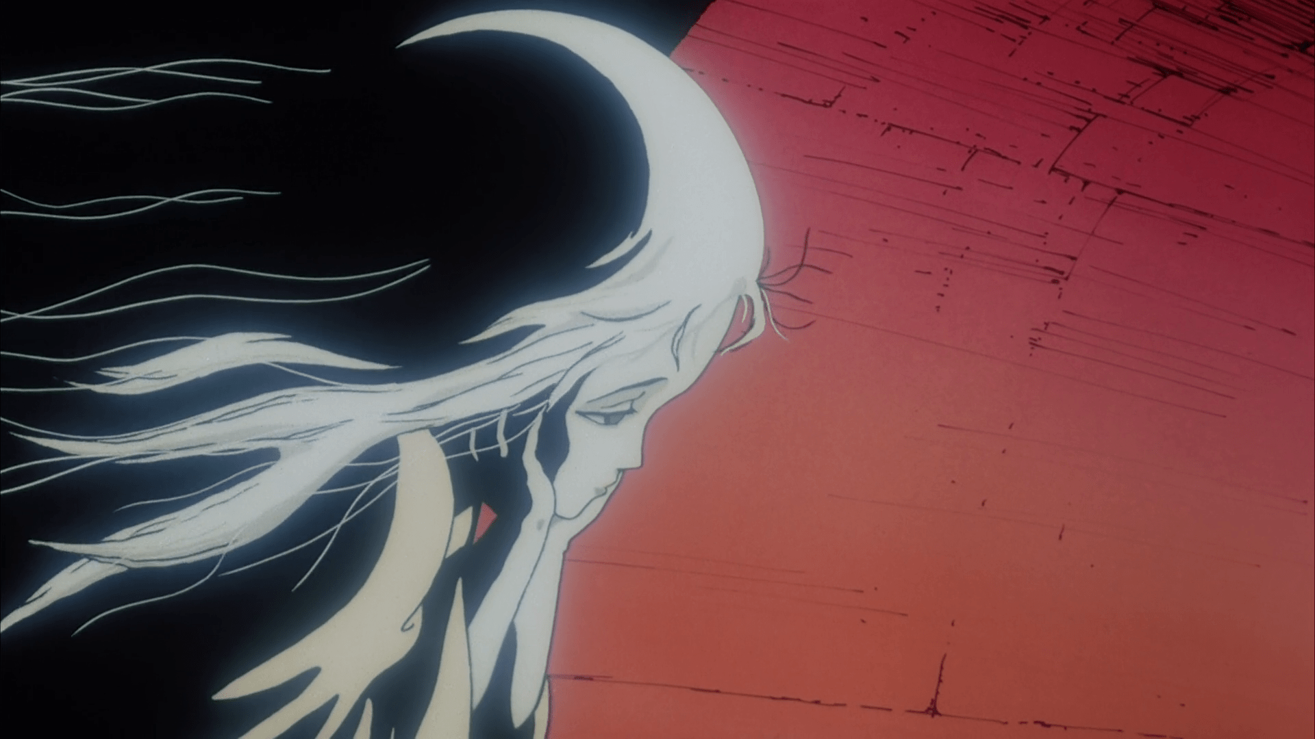 1920x1080 ANGEL'S EGG (1985)
