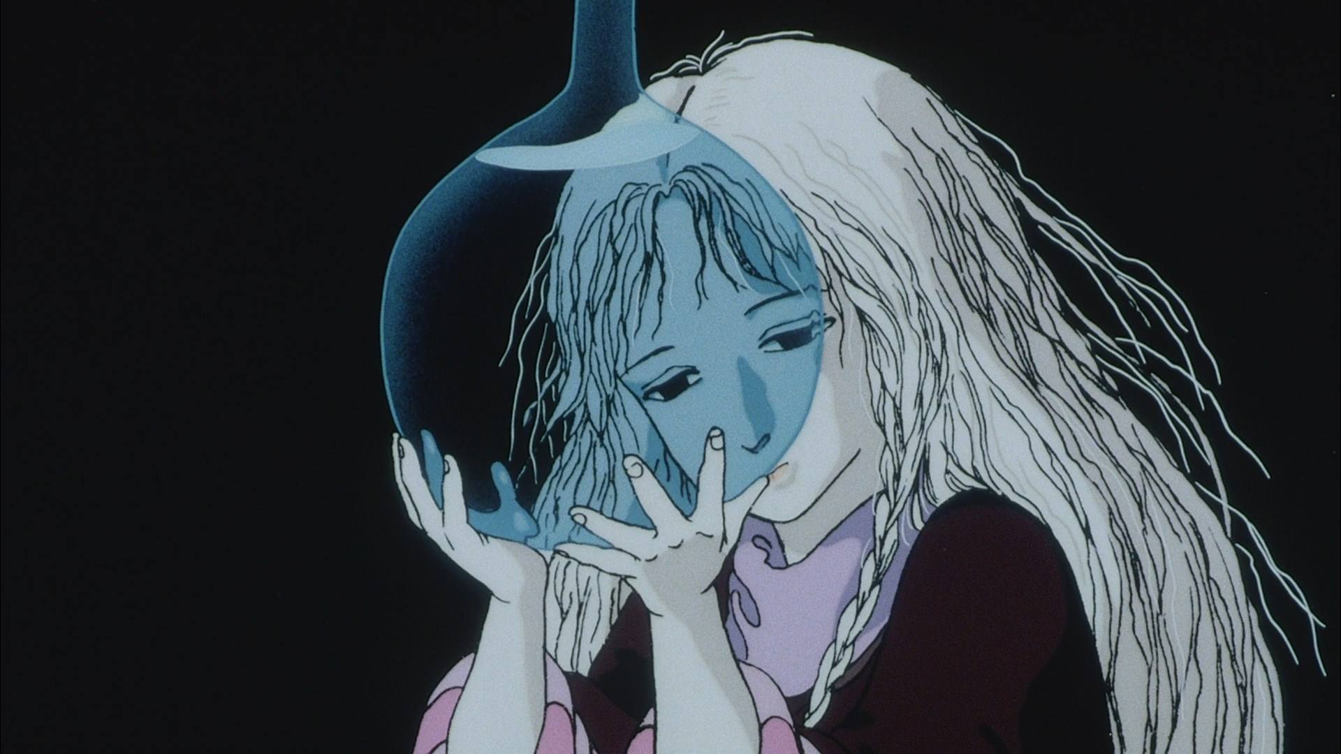 1920x1080 Angel's Egg