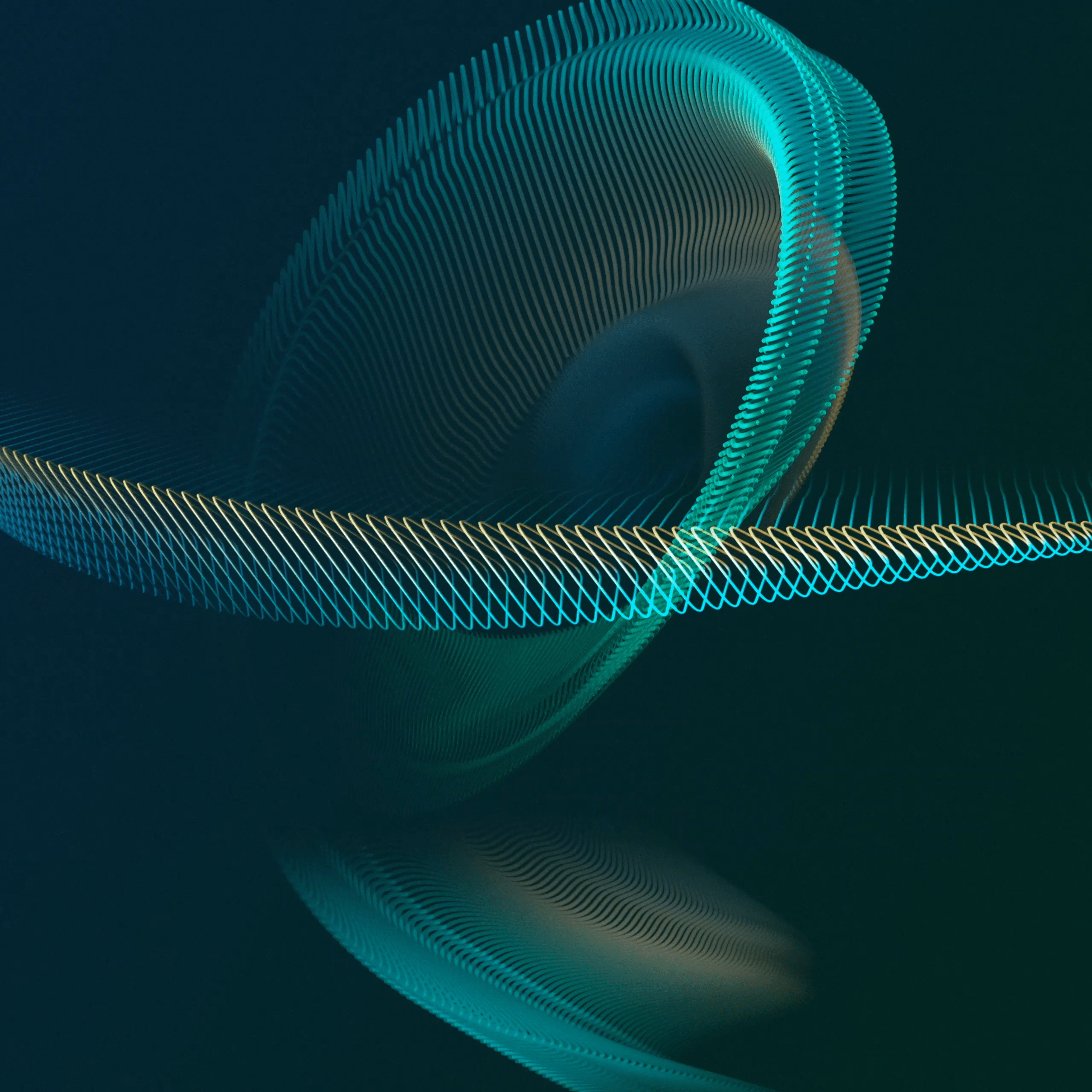 2560x2560 Sony Xperia 5 III Wallpaper