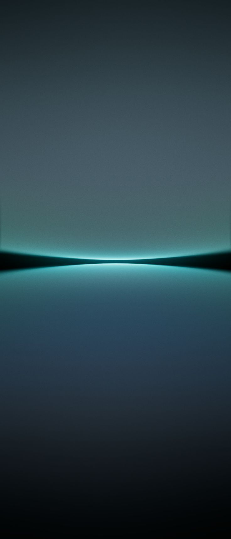 736x1719 Sony Xperia 5 II Wallpaper (YTECHB Exclusive)
