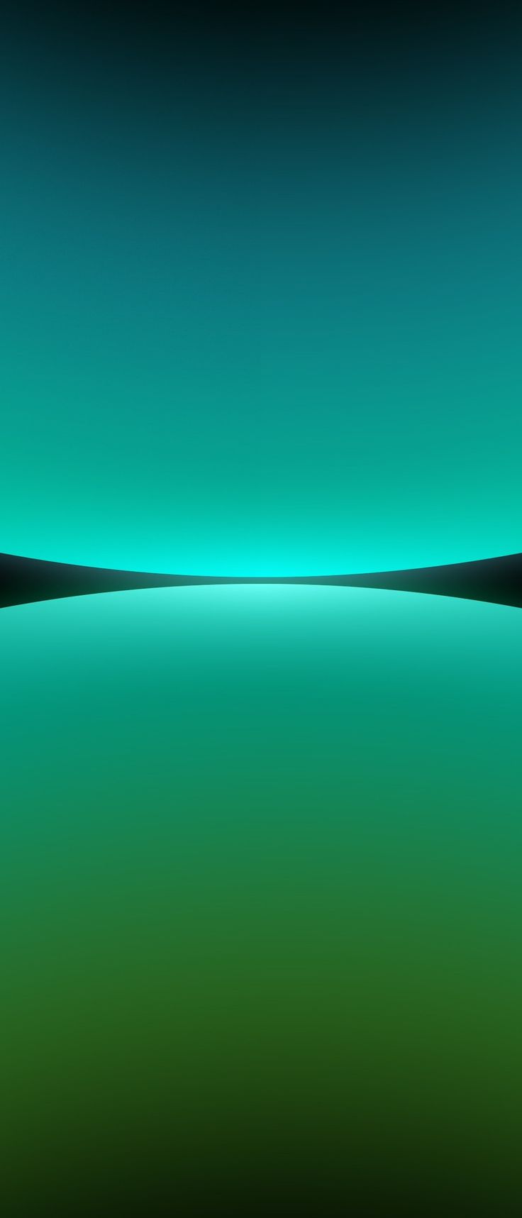 736x1717 Sony xperia 5 IV stock wallpaper