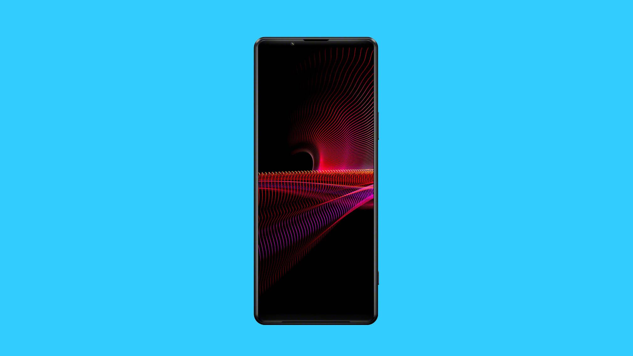 2018x1135 Sony Xperia 1 III and Sony Xperia 5 III revealed with a big photography surprise