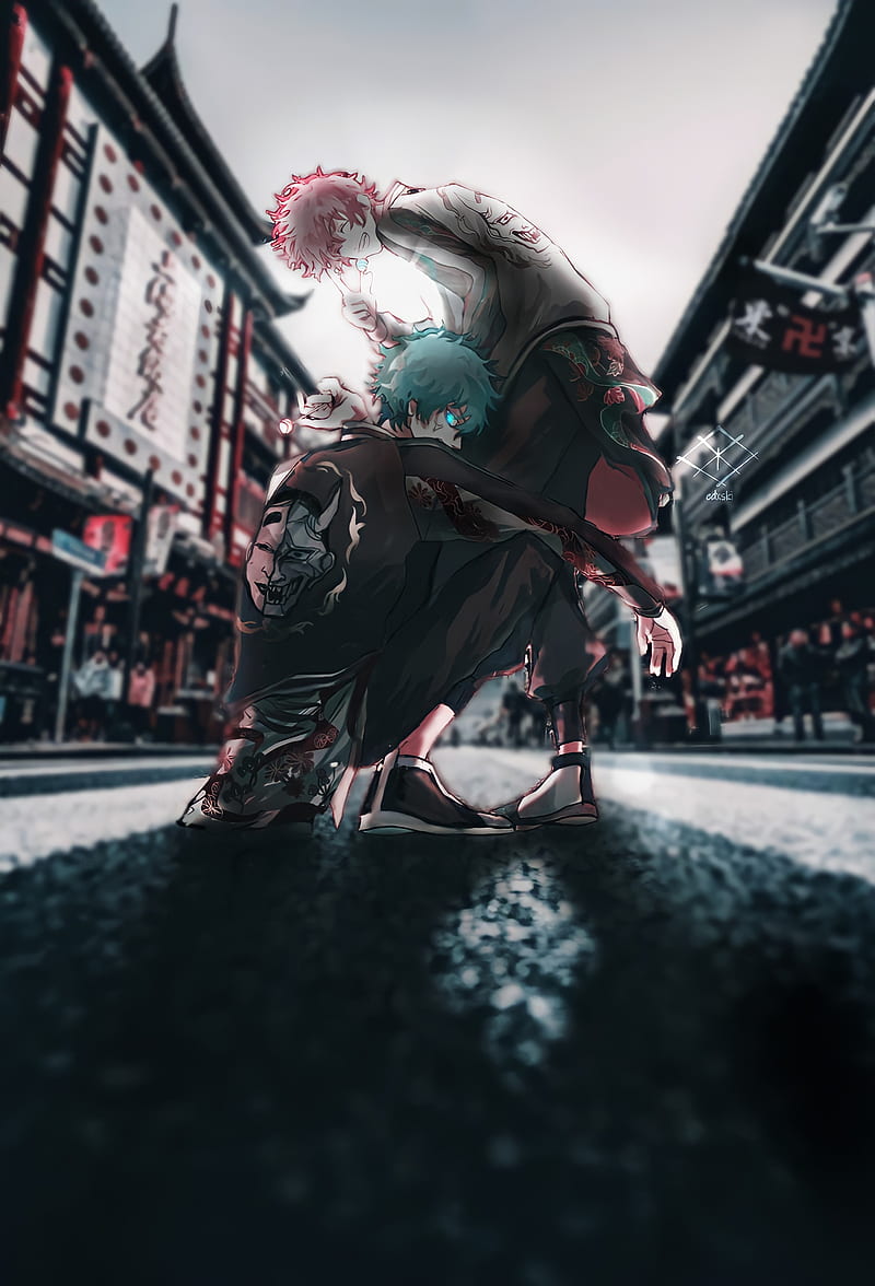 800x1176 Angry and smiley, nahoyakawata, tokyorevengers, soutakawata, anime, tokyorevengers, HD phone wallpaper