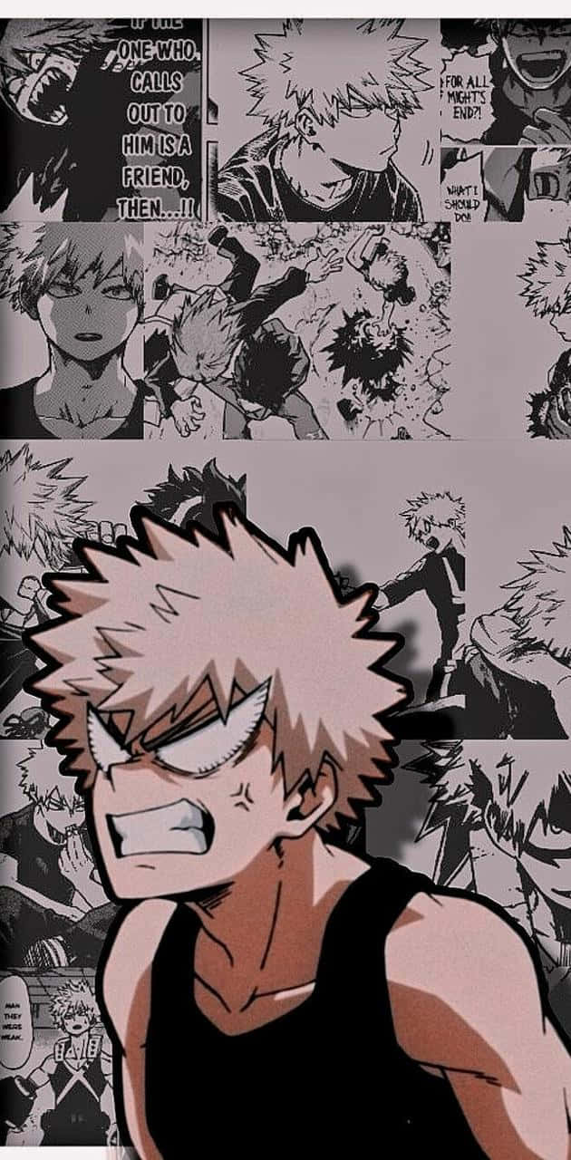 630x1280 Download Angry_ Anime_ Character_ Wallpaper
