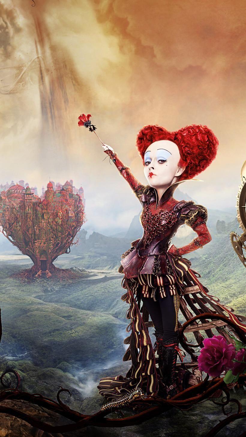 Queen of Hearts Wallpapers - Top Free Queen of Hearts Backgrounds