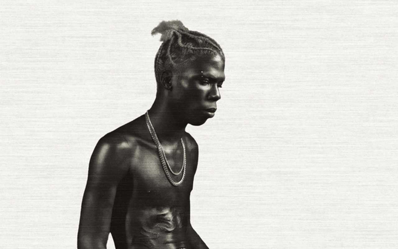 1280x800 Seyi Vibez kick starts year with electrifying, hypnotic EP Children Of Africa