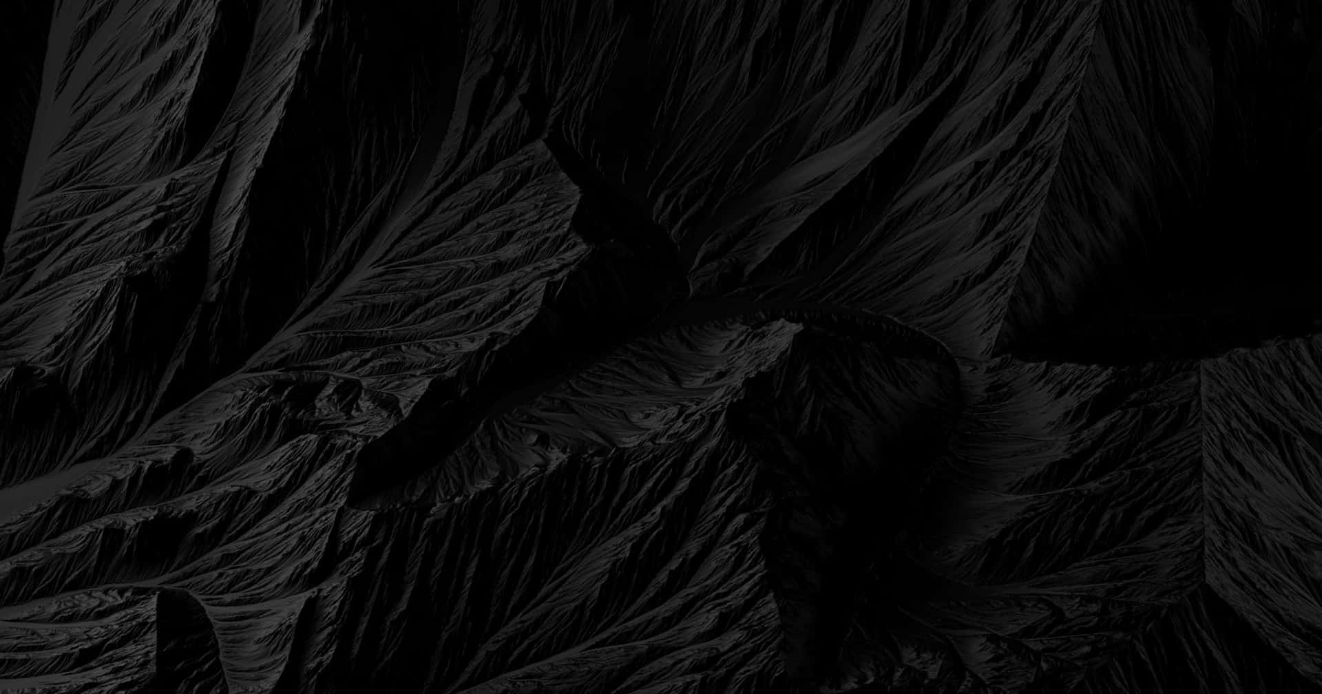 1920x1008 Download Photo of a Black MacBook Wallpaper
