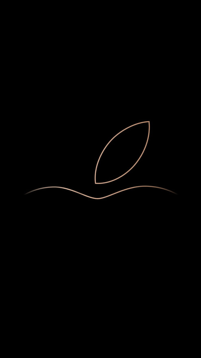 800x1422 Apple Mac, pro, themes, neon, simple, black, HD phone wallpaper