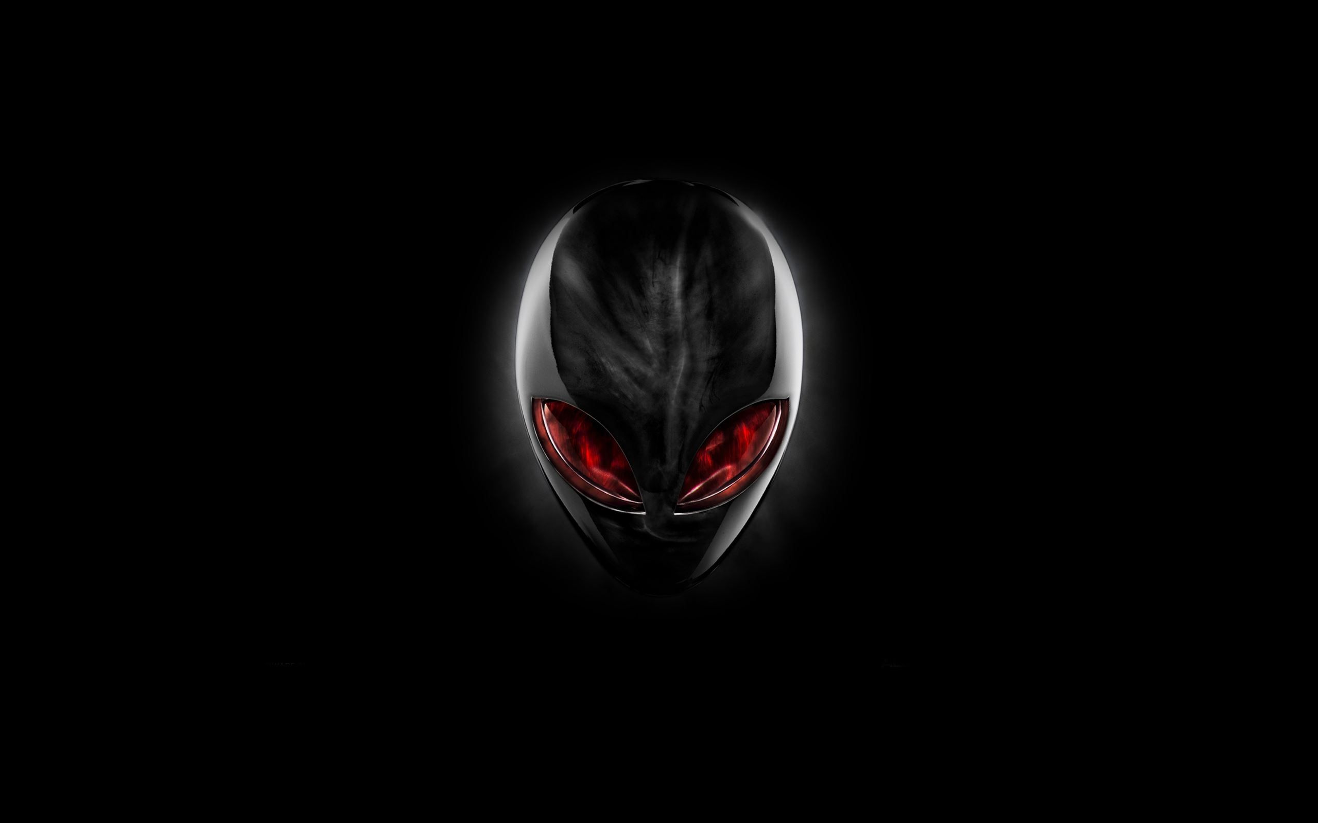 2560x1600 Best Dark Mac Wallpaper Free HD Download
