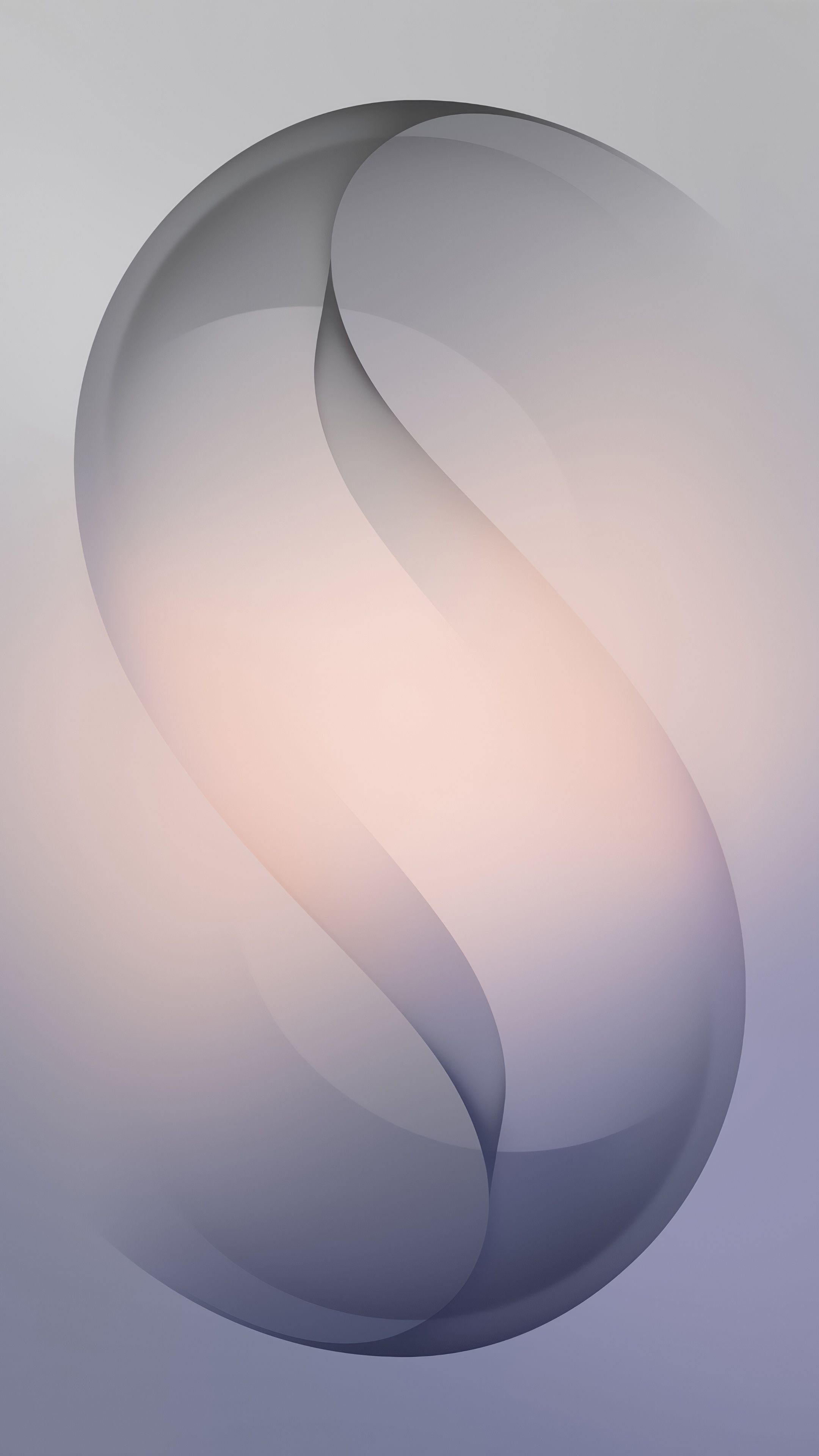 2160x3840 Samsung Stock Wallpaper in 4K