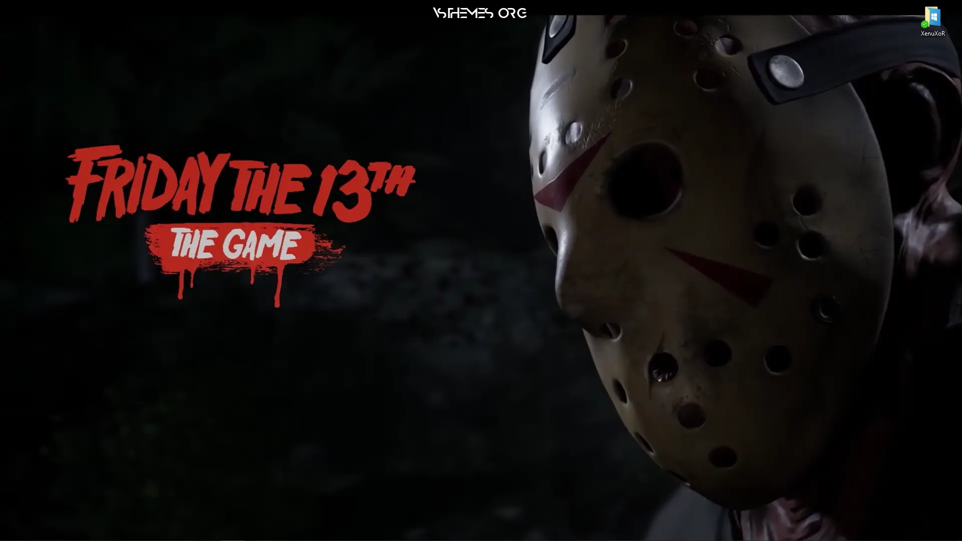 1920x1080 Live wallpaper Screensaver the 13th: The Game download on