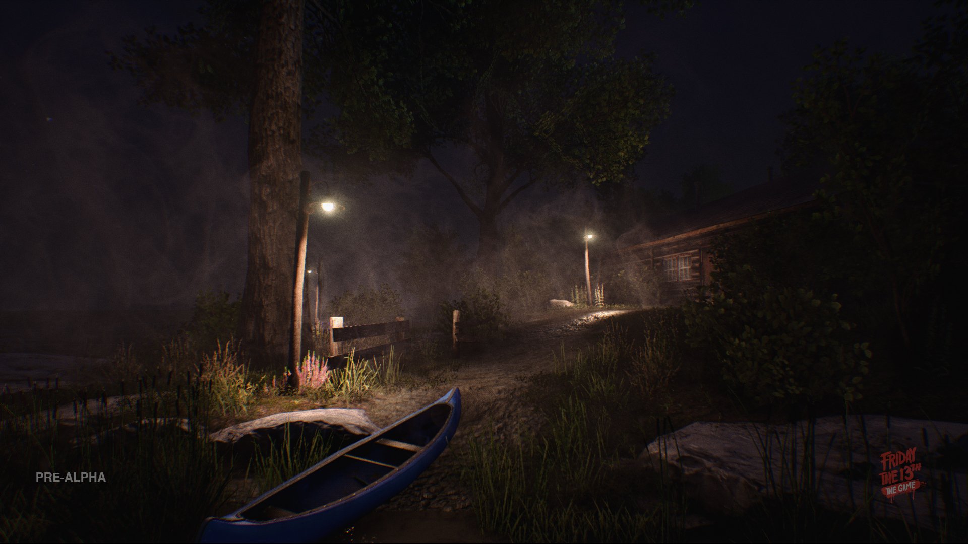 1920x1080 Will 'Friday the 13th' Change Horror Gaming Like It Changed The Horror Film?
