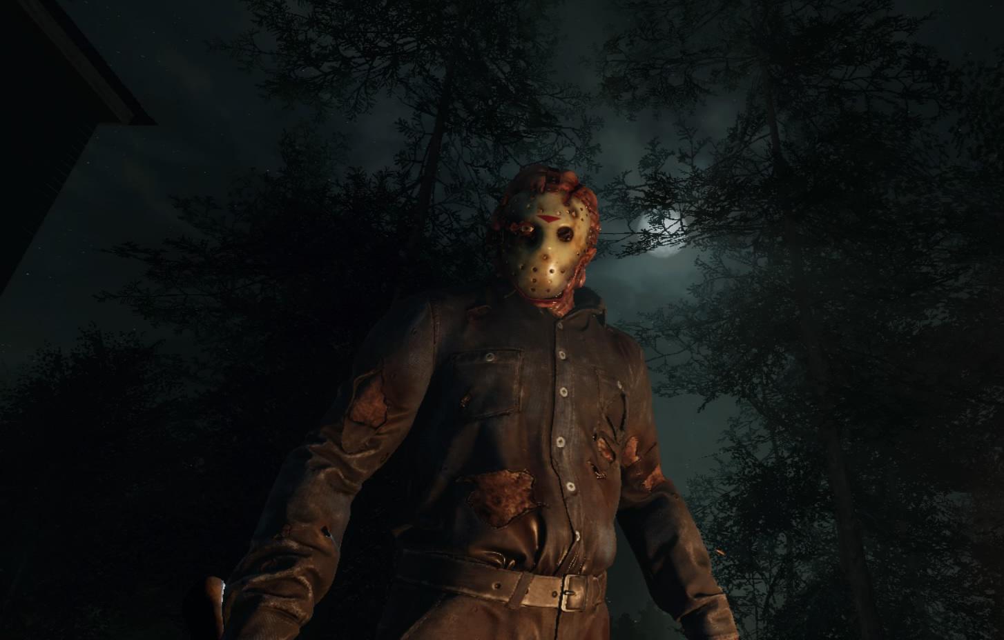1454x928 Part 9 Jason wallpaper