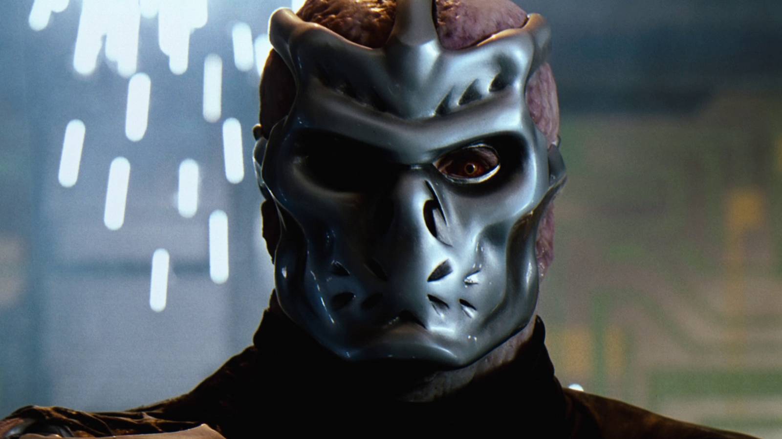 1600x900 Friday the 13th Game Reveals Jason X Map We'll Never See