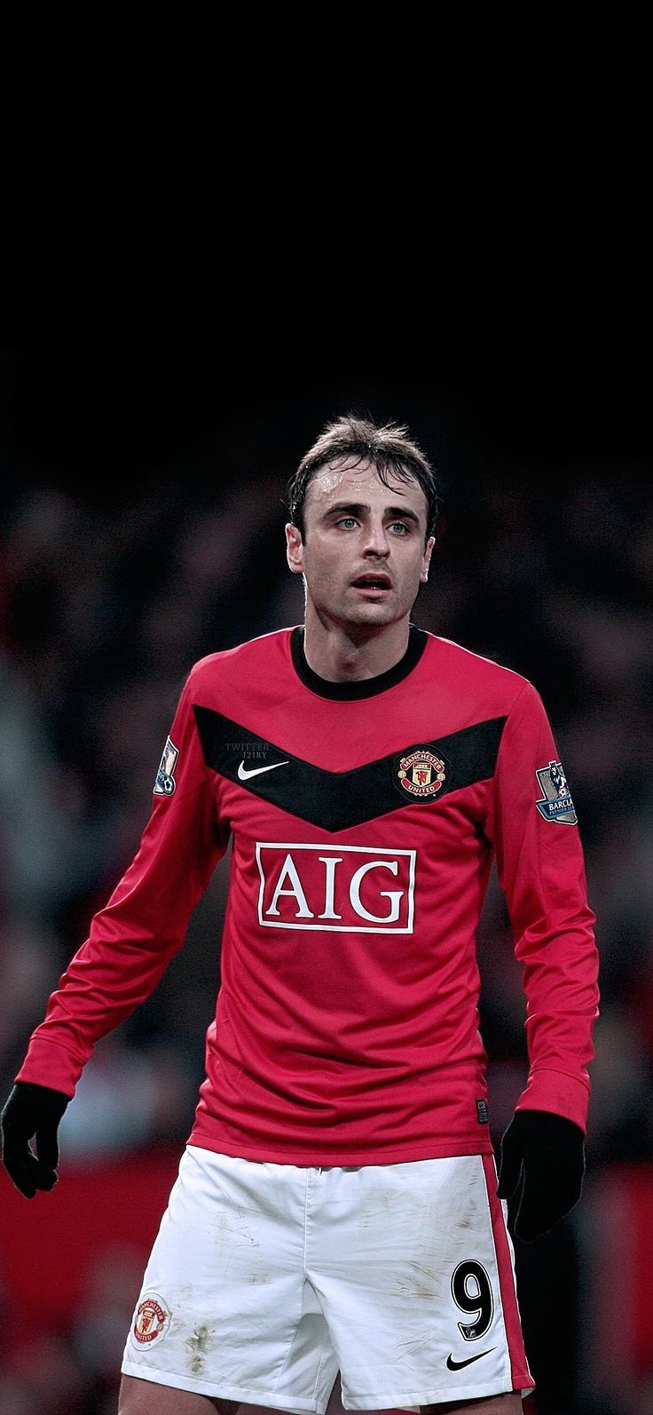 736x1593 Man united legends. Manchester united ipad wallpaper, Retro manchester united wallpaper, Dimitar berbatov