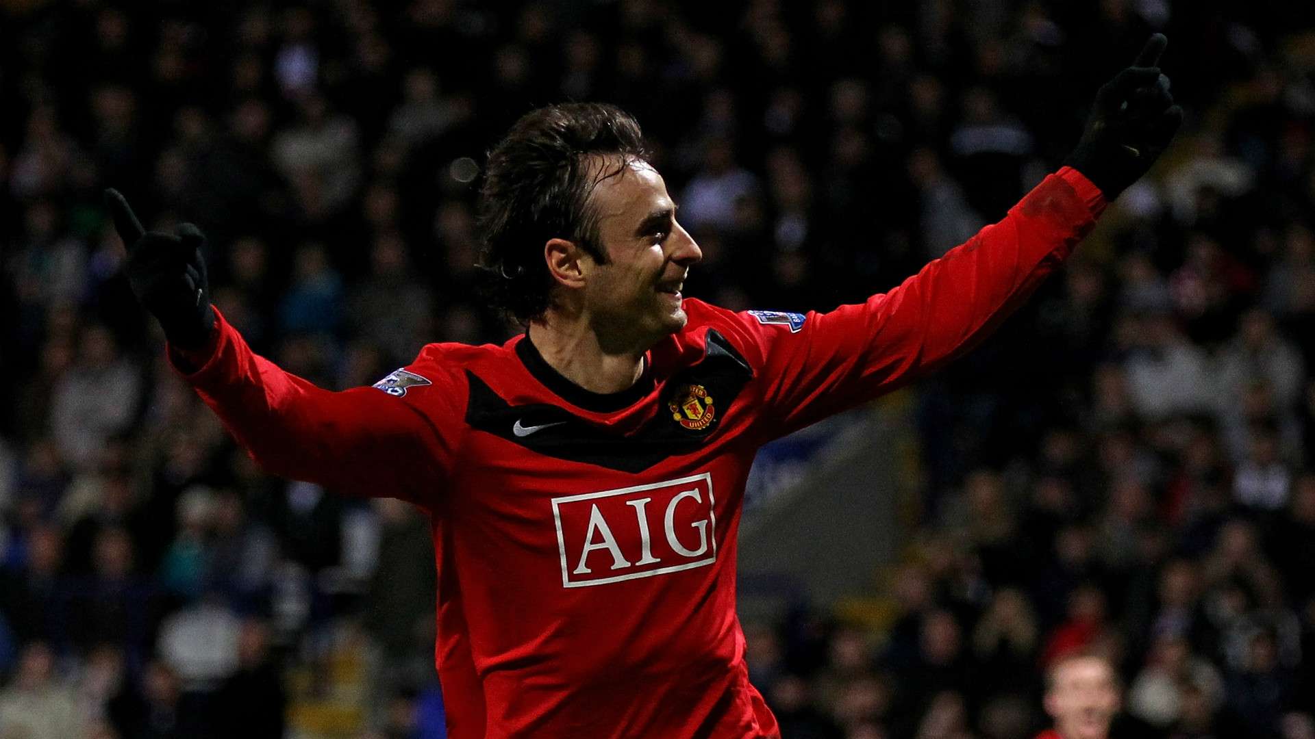 1920x1080 ISL 2017: Former Manchester United striker Dimitar Berbatov to sign for Kerala Blasters. Goal.com US