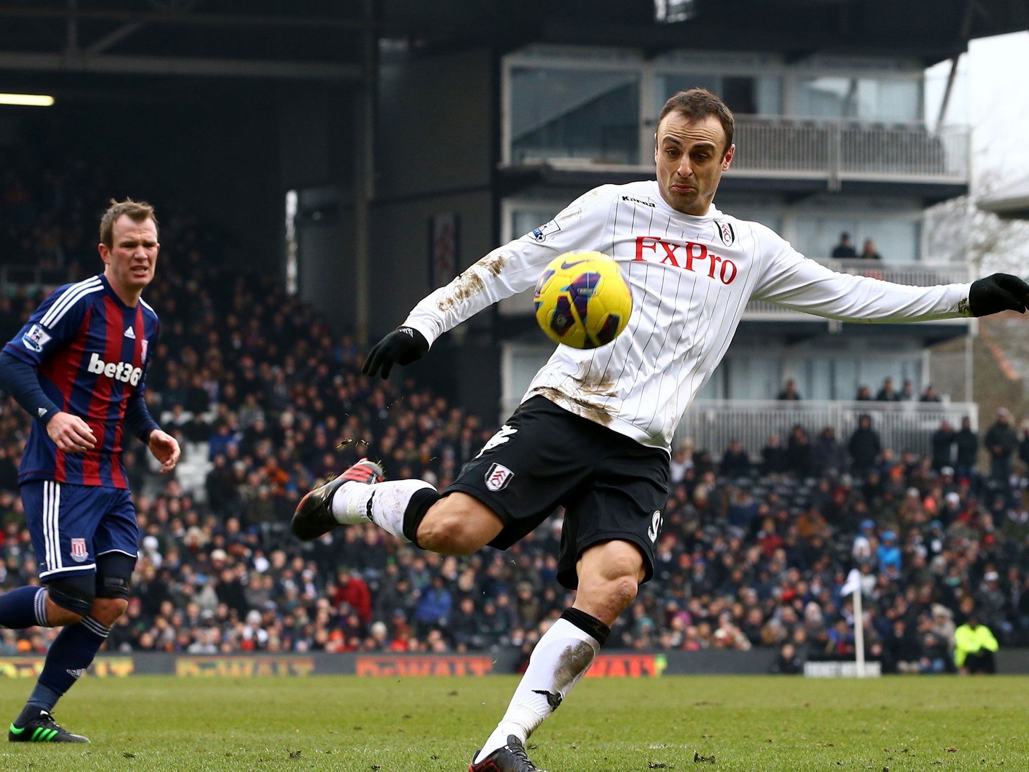 2048x1536 Match preview: Sunderland v Fulham League